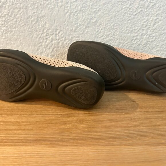 Vintage Birkenstock footprints Padua lace up oxfords size 36 - Picture 3 of 10